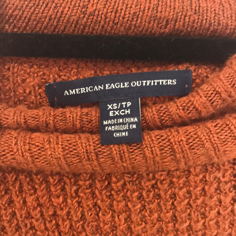 American eagle sweater - Picture 4 of 4